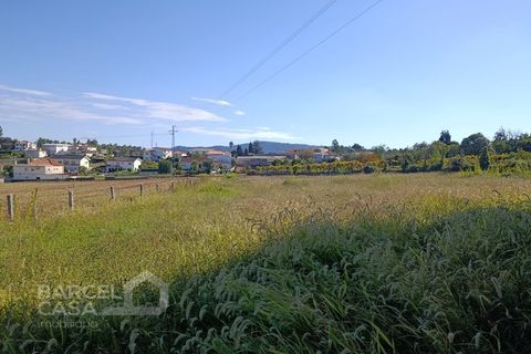 Helårsgrund i Barcelos, Braga, Barcelos - € 165.000 | Ref: 244/25 - foto 2