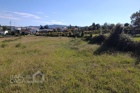 Helårsgrund i Barcelos, Braga, Barcelos - € 165.000 | Ref: 244/25 - foto 4