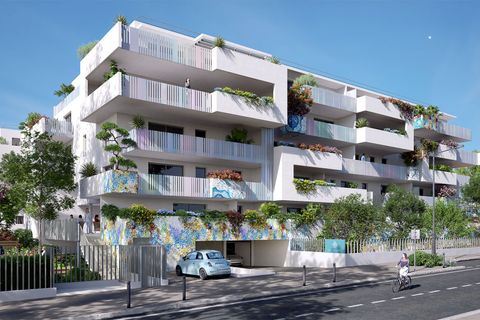 Lejlighed i Sete, Herault, Sete - € 219.900 | Ref: ENVTRI-A09 - foto 1