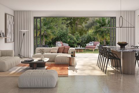 Villa i Aix-en-Provence, Bouches-du-Rhone, Aix-en-Provence - € 1.410.000 | Ref: MAR88-M02 - foto 1