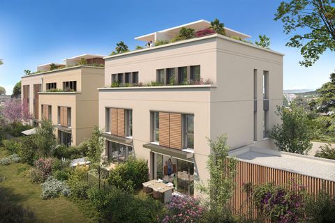 Villa i Aix-en-Provence, Bouches-du-Rhone, Aix-en-Provence - € 1.410.000 | Ref: MAR88-M02 - foto 3