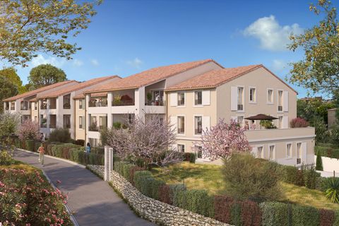 Leilighet i Rognes, Bouches-du-Rhone, Rognes - € 253 000 | Ref: MARCIT-105 - foto 4