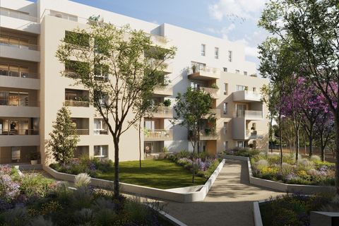 Lejlighed i Istres, Bouches-du-Rhone, Istres - € 183.000 | Ref: QUAILO-D24 - foto 1