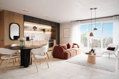 Lejlighed i Istres, Bouches-du-Rhone, Istres - € 183.000 | Ref: QUAILO-D24 - foto 2