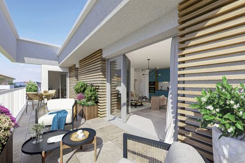 Lejlighed i Vitrolles, Bouches-du-Rhone, Vitrolles - € 229.700 | Ref: LNCBOI-A106 - foto 2