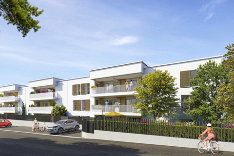 Lejlighed i Vitrolles, Bouches-du-Rhone, Vitrolles - € 229.700 | Ref: LNCBOI-A106 - foto 3
