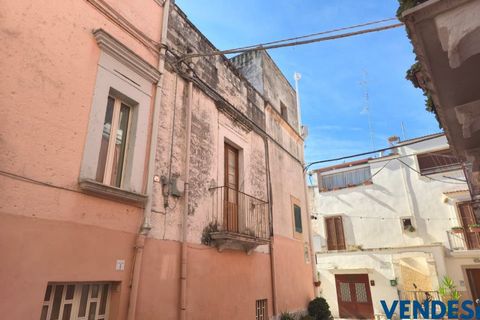 Villa a Adelfia, Bari, Adelfia - € 32.000 | Ref: M228 - foto 2