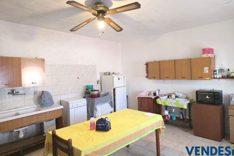 Villa a Adelfia, Bari, Adelfia - € 32.000 | Ref: M228 - foto 10