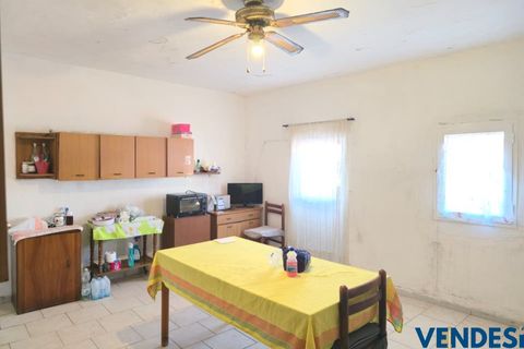 Villa a Adelfia, Bari, Adelfia - € 32.000 | Ref: M228 - foto 11