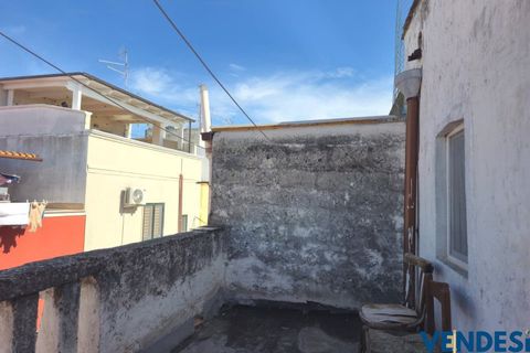 Villa a Adelfia, Bari, Adelfia - € 32.000 | Ref: M228 - foto 12