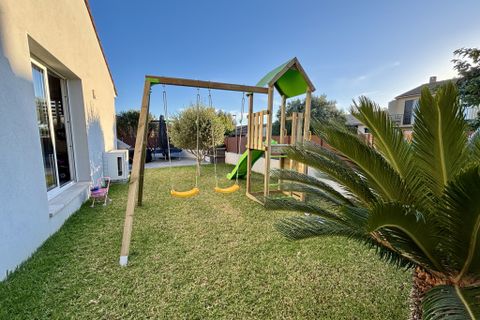 Villa i Florensac, Herault, Florensac - € 310.000 | Ref: V190002497 - foto 1
