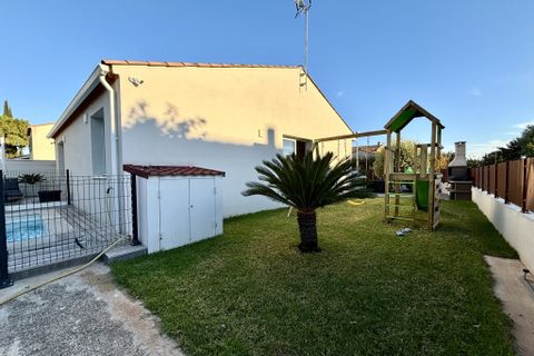 Villa i Florensac, Herault, Florensac - € 310.000 | Ref: V190002497 - foto 10