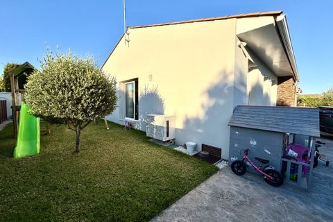 Villa i Florensac, Herault, Florensac - € 310.000 | Ref: V190002497 - foto 11