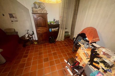 Landsbyhus i Servian, Herault, Servian - € 80.000 | Ref: V10002523 - foto 2