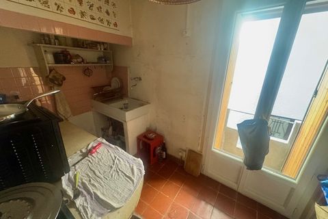 Landsbyhus i Servian, Herault, Servian - € 80.000 | Ref: V10002523 - foto 3