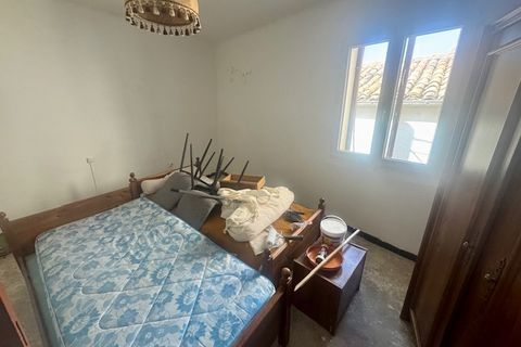 Landsbyhus i Servian, Herault, Servian - € 80.000 | Ref: V10002523 - foto 4