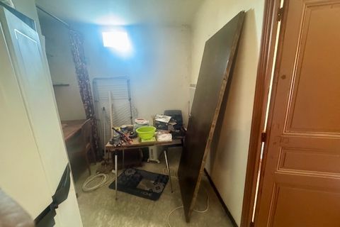 Landsbyhus i Servian, Herault, Servian - € 80.000 | Ref: V10002523 - foto 5