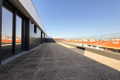Lejlighed i Porto, Porto, Porto - € 1.200.000 | Ref: NOVA-ER-2361 - foto 1