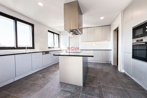 Lejlighed i Porto, Porto, Porto - € 1.200.000 | Ref: NOVA-ER-2361 - foto 12