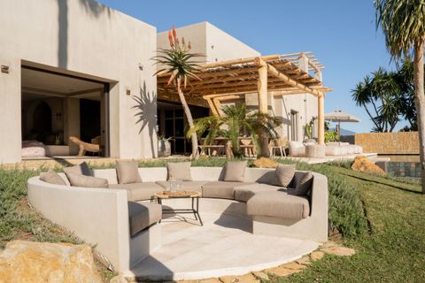 Villa a Estepona, Malaga, Estepona - € 3.970.000 | Ref: S23740 - foto 9