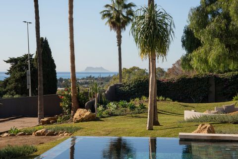 Villa a Estepona, Malaga, Estepona - € 3.970.000 | Ref: S23740 - foto 10