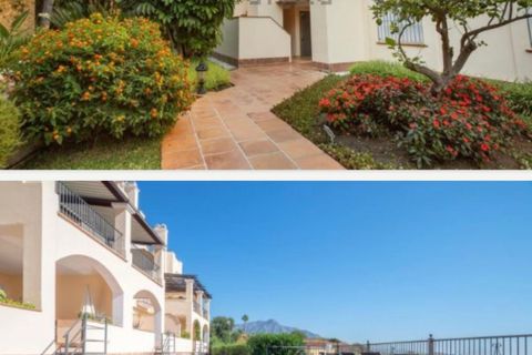 Penthouse i Benahavis, Malaga, Benahavis - € 810 000 | Ref: S23728 - foto 20