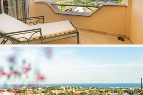 Penthouse i Benahavis, Malaga, Benahavis - € 810 000 | Ref: S23728 - foto 16