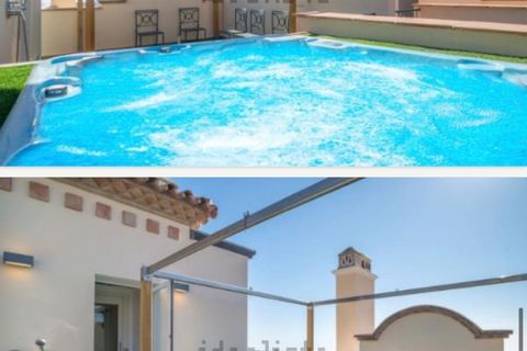 Penthouse i Benahavis, Malaga, Benahavis - € 810 000 | Ref: S23728 - foto 7