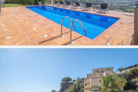 Penthouse i Benahavis, Malaga, Benahavis - € 810 000 | Ref: S23728 - foto 19