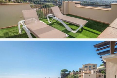 Penthouse i Benahavis, Malaga, Benahavis - € 810 000 | Ref: S23728 - foto 22