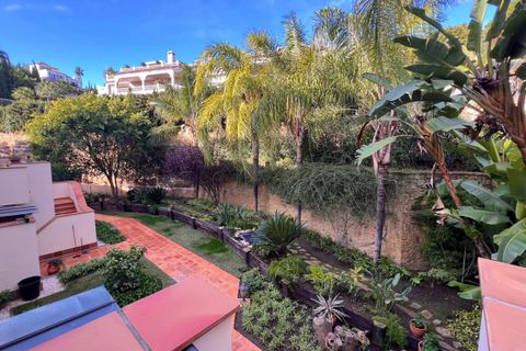 Penthouse i Benahavis, Malaga, Benahavis - € 810 000 | Ref: S23728 - foto 8