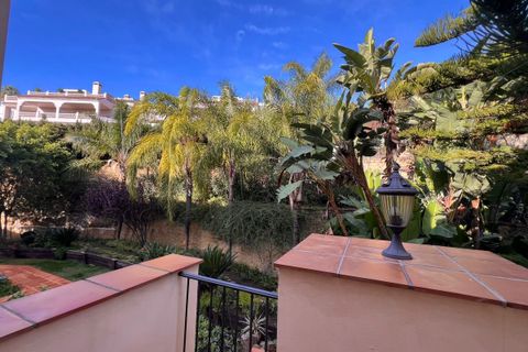 Penthouse i Benahavis, Malaga, Benahavis - € 810 000 | Ref: S23728 - foto 9