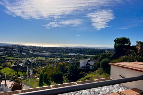 Penthouse i Benahavis, Malaga, Benahavis - € 810 000 | Ref: S23728 - foto 10