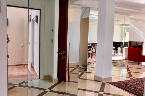 Penthouse i Benahavis, Malaga, Benahavis - € 810 000 | Ref: S23728 - foto 11