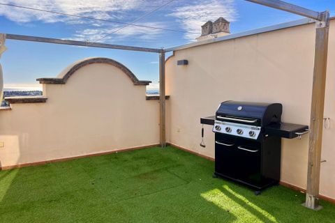 Penthouse i Benahavis, Malaga, Benahavis - € 810 000 | Ref: S23728 - foto 13