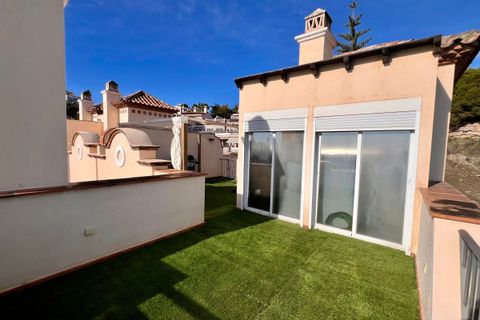 Penthouse i Benahavis, Malaga, Benahavis - € 810 000 | Ref: S23728 - foto 14
