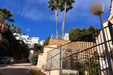 Penthouse i Benahavis, Malaga, Benahavis - € 810 000 | Ref: S23728 - foto 15