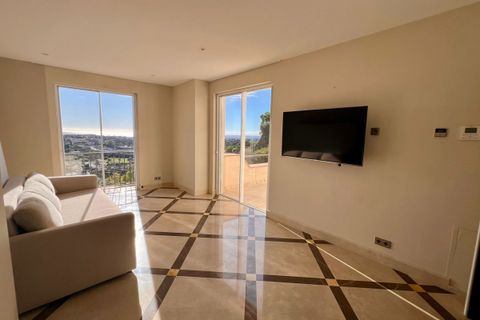 Penthouse i Benahavis, Malaga, Benahavis - € 810 000 | Ref: S23728 - foto 23