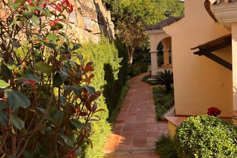 Penthouse i Benahavis, Malaga, Benahavis - € 810 000 | Ref: S23728 - foto 26