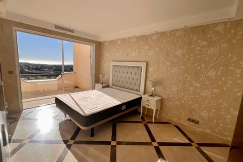 Penthouse i Benahavis, Malaga, Benahavis - € 810 000 | Ref: S23728 - foto 28