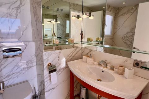Penthouse i Benahavis, Malaga, Benahavis - € 810 000 | Ref: S23728 - foto 29