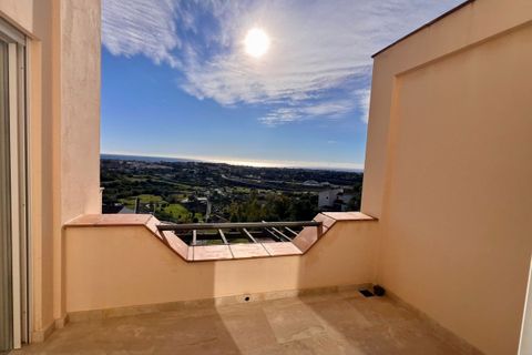 Penthouse i Benahavis, Malaga, Benahavis - € 810 000 | Ref: S23728 - foto 30