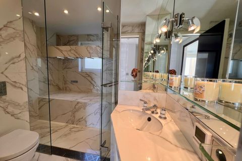 Penthouse i Benahavis, Malaga, Benahavis - € 810 000 | Ref: S23728 - foto 31