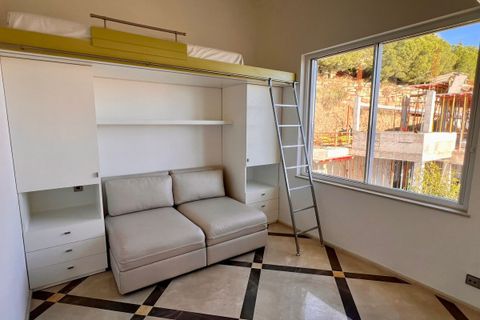 Penthouse i Benahavis, Malaga, Benahavis - € 810 000 | Ref: S23728 - foto 34
