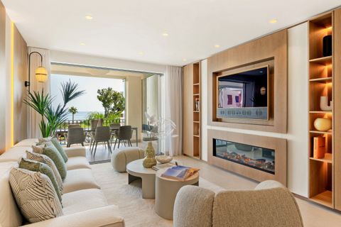Lejlighed i Estepona, Malaga, Estepona - € 1.995.000 | Ref: S23714 - foto 6