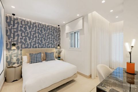 Lejlighed i Estepona, Malaga, Estepona - € 1.995.000 | Ref: S23714 - foto 9
