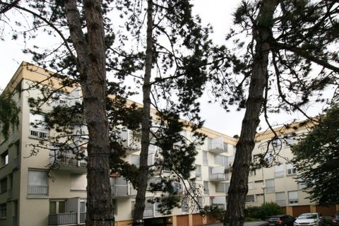 Lejlighed i Pau, Pyrenees-Atlantiques, Pau - € 202.400 | Ref: A6027 - foto 6