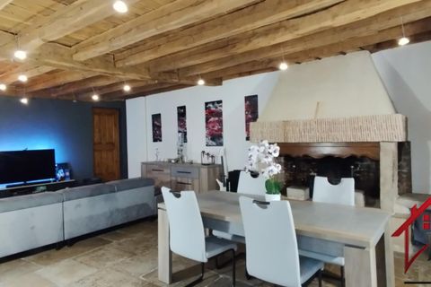 Villa i Langres, Haute-Marne, Langres - € 199.000 | Ref: 34_6167 - foto 2