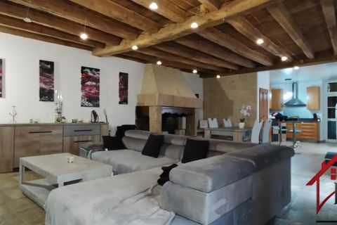Villa i Langres, Haute-Marne, Langres - € 199.000 | Ref: 34_6167 - foto 3