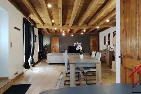 Villa i Langres, Haute-Marne, Langres - € 199.000 | Ref: 34_6167 - foto 4